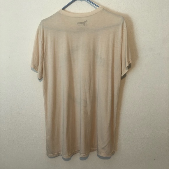 ❌SOLD❌SHOW ME YOUR MUMU More Champagne Complain - Picture 3 of 3